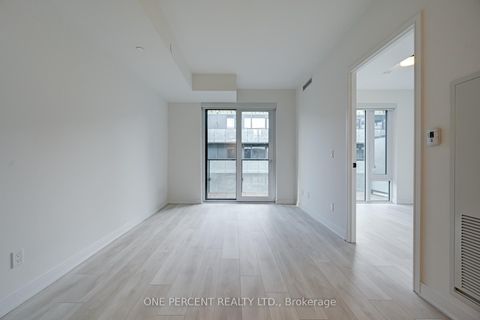Photo 6 at S408 - 35 Rolling Mills Road, Waterfront Communities C8, Toronto