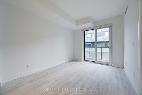 Photo 7 at S408 - 35 Rolling Mills Road, Waterfront Communities C8, Toronto