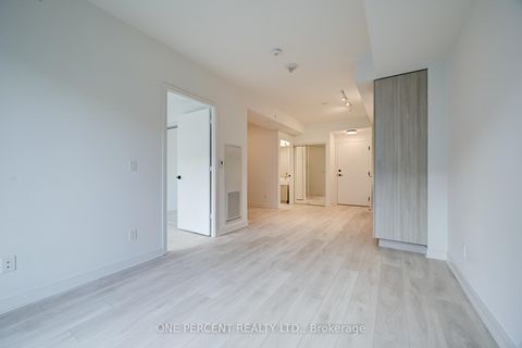 Photo 8 at S408 - 35 Rolling Mills Road, Waterfront Communities C8, Toronto