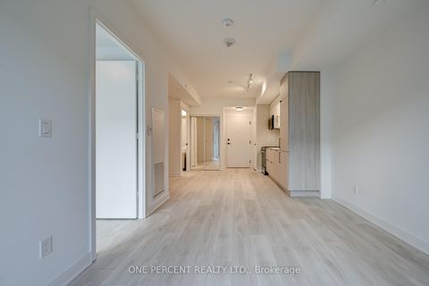 Photo 10 at S408 - 35 Rolling Mills Road, Waterfront Communities C8, Toronto