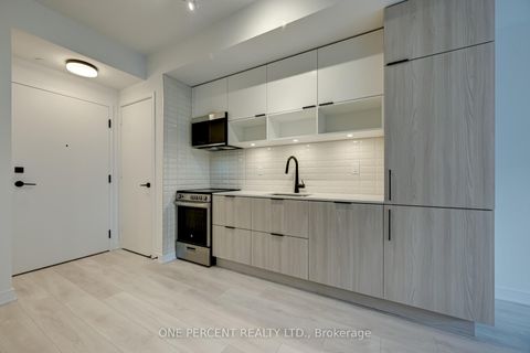 Photo 11 at S408 - 35 Rolling Mills Road, Waterfront Communities C8, Toronto