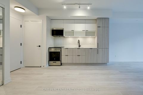 Photo 12 at S408 - 35 Rolling Mills Road, Waterfront Communities C8, Toronto