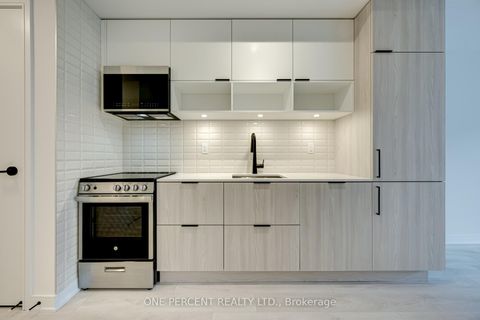 Photo 13 at S408 - 35 Rolling Mills Road, Waterfront Communities C8, Toronto