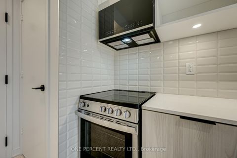 Photo 14 at S408 - 35 Rolling Mills Road, Waterfront Communities C8, Toronto