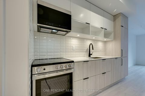 Photo 15 at S408 - 35 Rolling Mills Road, Waterfront Communities C8, Toronto