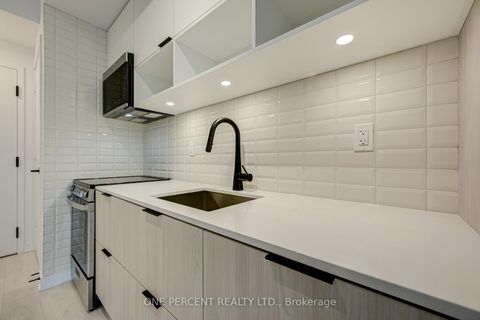 Photo 16 at S408 - 35 Rolling Mills Road, Waterfront Communities C8, Toronto