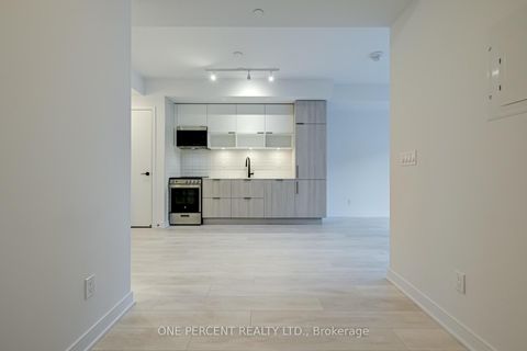 Photo 18 at S408 - 35 Rolling Mills Road, Waterfront Communities C8, Toronto