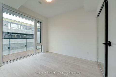 Photo 19 at S408 - 35 Rolling Mills Road, Waterfront Communities C8, Toronto