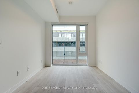 Photo 20 at S408 - 35 Rolling Mills Road, Waterfront Communities C8, Toronto