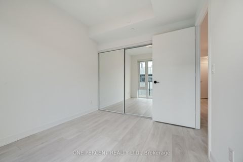 Photo 21 at S408 - 35 Rolling Mills Road, Waterfront Communities C8, Toronto