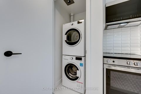 Photo 24 at S408 - 35 Rolling Mills Road, Waterfront Communities C8, Toronto