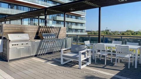 Photo 28 at S408 - 35 Rolling Mills Road, Waterfront Communities C8, Toronto