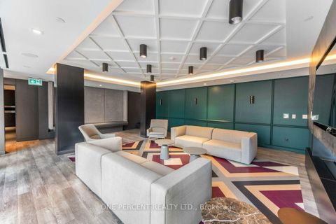 Photo 32 at S408 - 35 Rolling Mills Road, Waterfront Communities C8, Toronto