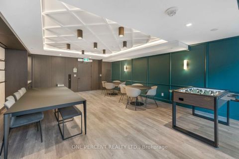 Photo 34 at S408 - 35 Rolling Mills Road, Waterfront Communities C8, Toronto