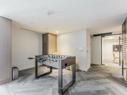 Photo 36 at S408 - 35 Rolling Mills Road, Waterfront Communities C8, Toronto