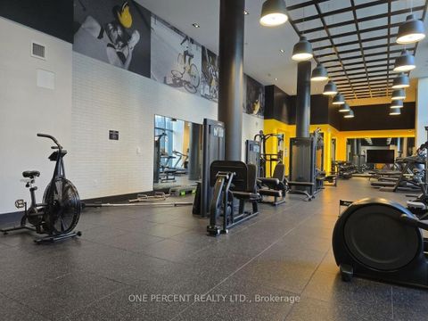 Photo 39 at S408 - 35 Rolling Mills Road, Waterfront Communities C8, Toronto