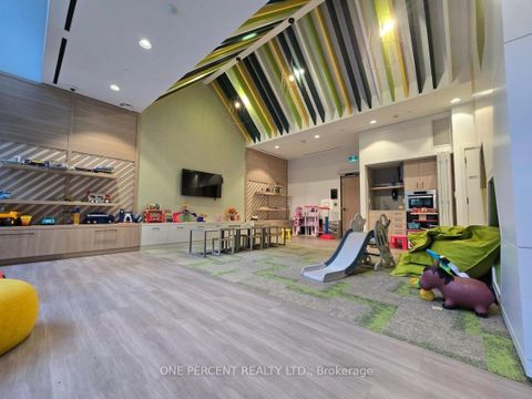 Photo 40 at S408 - 35 Rolling Mills Road, Waterfront Communities C8, Toronto