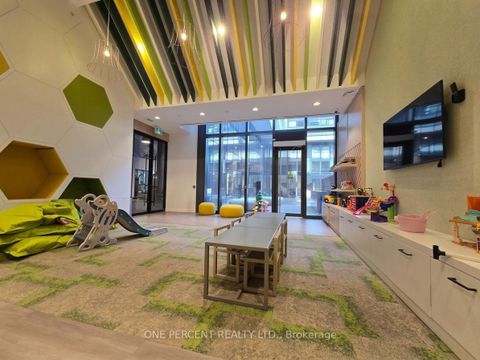 Photo 41 at S408 - 35 Rolling Mills Road, Waterfront Communities C8, Toronto