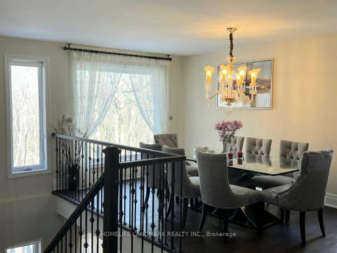 Photo 8 at 22 Coreydale Court, Bathurst Manor, Toronto