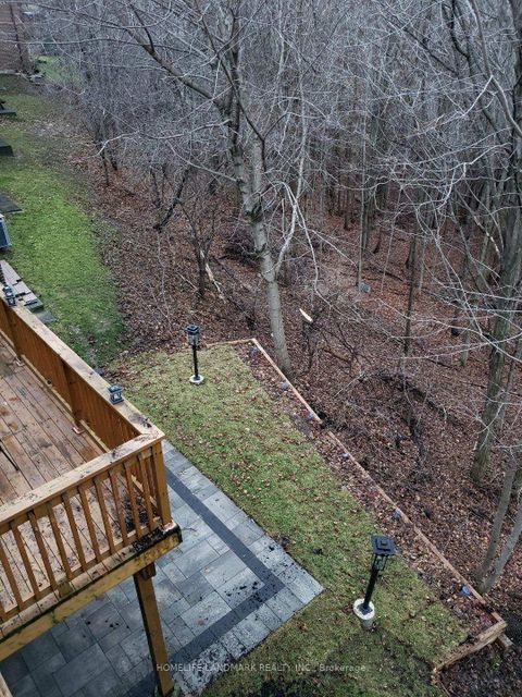 Photo 22 at 22 Coreydale Court, Bathurst Manor, Toronto