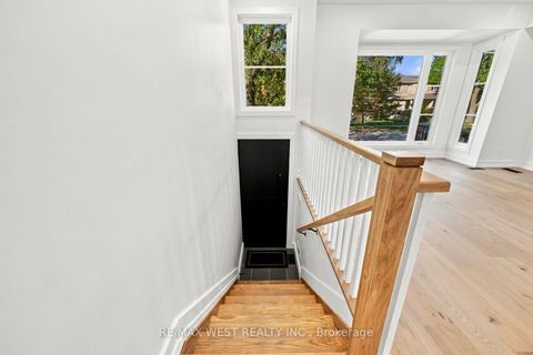 Photo 1 at 157 Aldercrest Avenue, Alderwood, Toronto