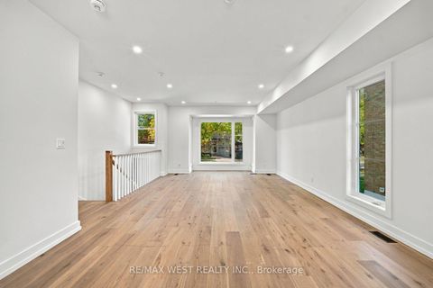 Photo 4 at 157 Aldercrest Avenue, Alderwood, Toronto