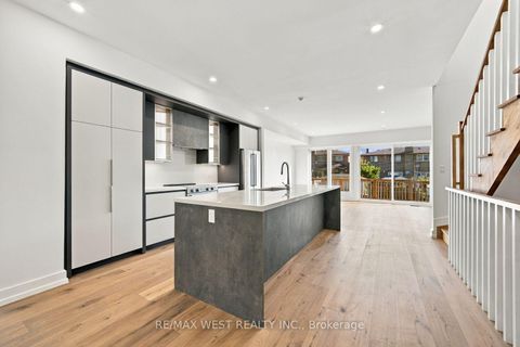 Photo 9 at 157 Aldercrest Avenue, Alderwood, Toronto
