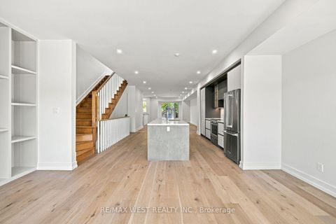 Photo 15 at 157 Aldercrest Avenue, Alderwood, Toronto
