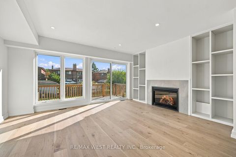 Photo 16 at 157 Aldercrest Avenue, Alderwood, Toronto