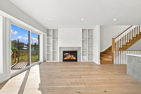 Photo 18 at 157 Aldercrest Avenue, Alderwood, Toronto