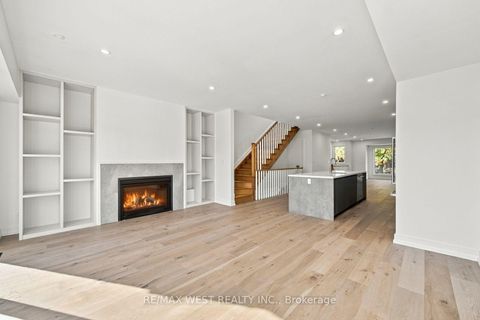 Photo 19 at 157 Aldercrest Avenue, Alderwood, Toronto