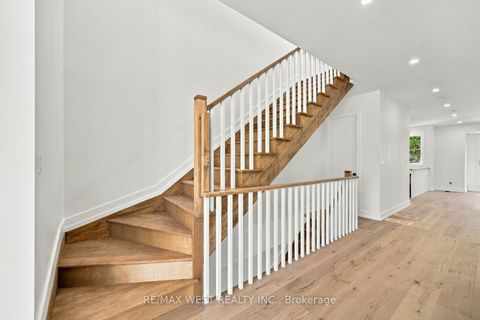 Photo 23 at 157 Aldercrest Avenue, Alderwood, Toronto