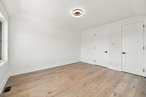 Photo 25 at 157 Aldercrest Avenue, Alderwood, Toronto