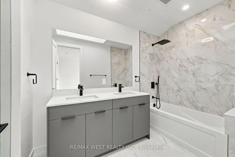 Photo 27 at 157 Aldercrest Avenue, Alderwood, Toronto