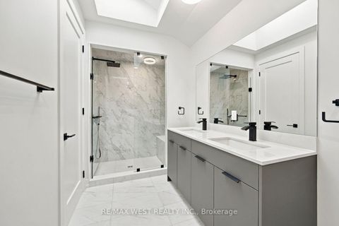 Photo 31 at 157 Aldercrest Avenue, Alderwood, Toronto