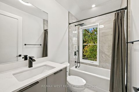 Photo 35 at 157 Aldercrest Avenue, Alderwood, Toronto
