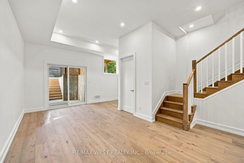 Photo 37 at 157 Aldercrest Avenue, Alderwood, Toronto