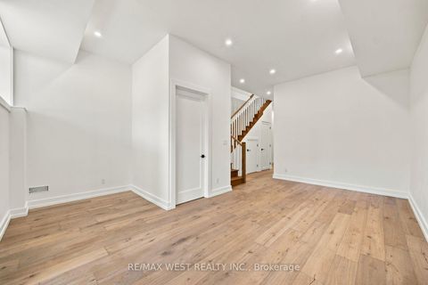 Photo 39 at 157 Aldercrest Avenue, Alderwood, Toronto