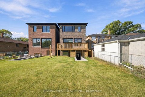 Photo 44 at 157 Aldercrest Avenue, Alderwood, Toronto
