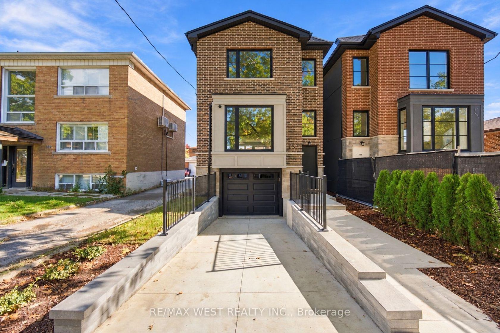 157 Aldercrest Avenue, Alderwood, Toronto 