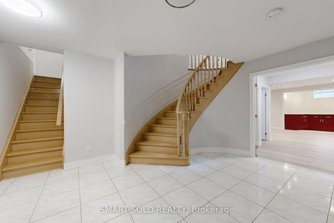 Photo 29 at 31 Black Walnut Crescent, Langstaff, Richmond Hill