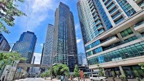 Photo 0 at 4903 - 33 Bay Street, Waterfront Communities C1, Toronto