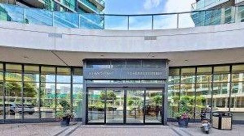 Photo 1 at 4903 - 33 Bay Street, Waterfront Communities C1, Toronto