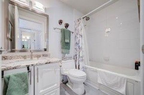 Photo 5 at 4903 - 33 Bay Street, Waterfront Communities C1, Toronto