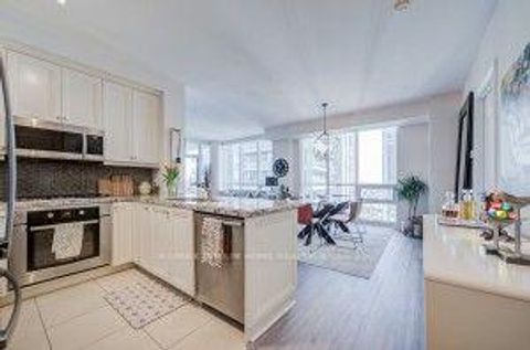 Photo 6 at 4903 - 33 Bay Street, Waterfront Communities C1, Toronto
