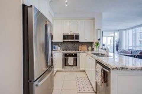 Photo 7 at 4903 - 33 Bay Street, Waterfront Communities C1, Toronto