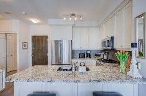 Photo 10 at 4903 - 33 Bay Street, Waterfront Communities C1, Toronto