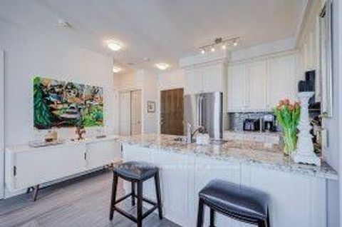 Photo 11 at 4903 - 33 Bay Street, Waterfront Communities C1, Toronto