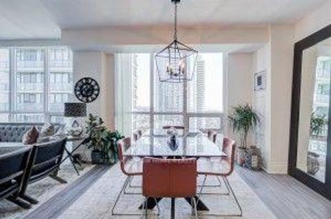 Photo 13 at 4903 - 33 Bay Street, Waterfront Communities C1, Toronto