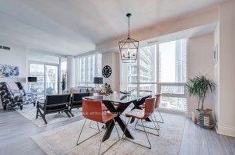 Photo 14 at 4903 - 33 Bay Street, Waterfront Communities C1, Toronto